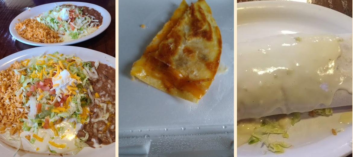 Victoria's Mexican Restaurant